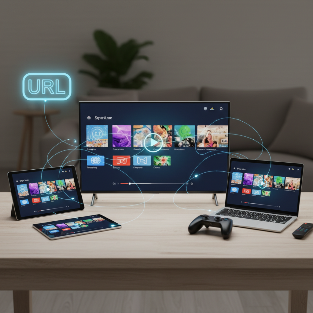 Platform Compatibility: Choose Your Free IPTV Player for Any Device - best free iptv player from url