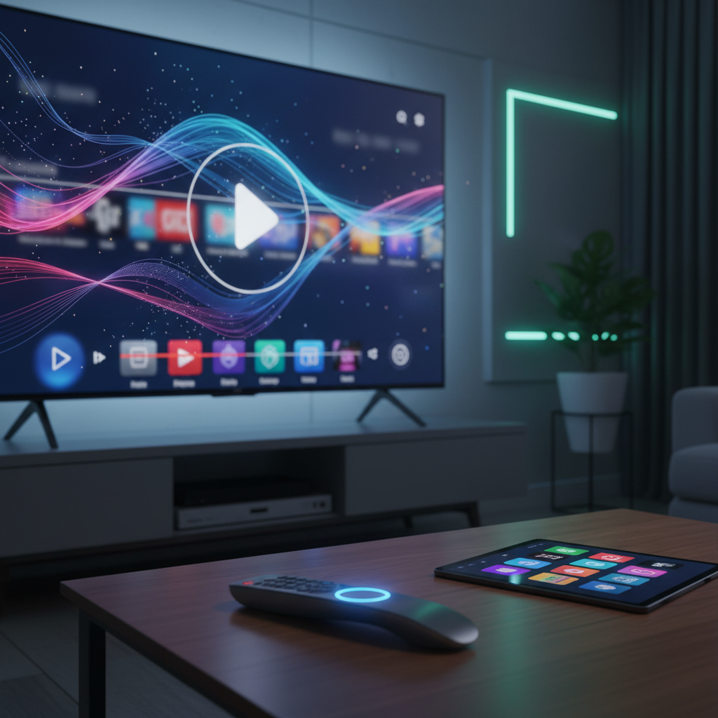 Optimizing Your Android TV for Seamless Free IPTV Streaming in 2026 - best free iptv players for android tv