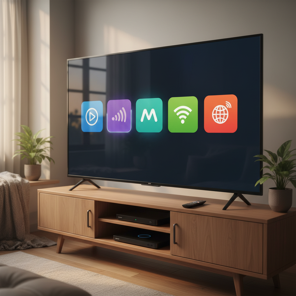 Our Top 5 Picks: Truly Free IPTV Players for Android TV in 2026 - best free iptv players for android tv