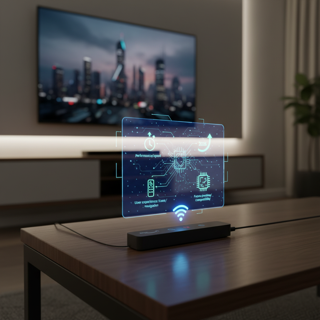 What Makes an IPTV Player 'Best' for Firestick in 2026? - best free iptv players for firestick