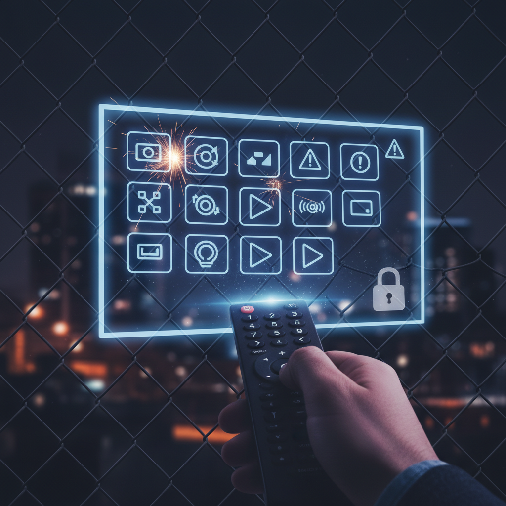 Is Free IPTV Legal to Watch in 2026? Understanding the Risks - Can I use IPTV without a subscription?