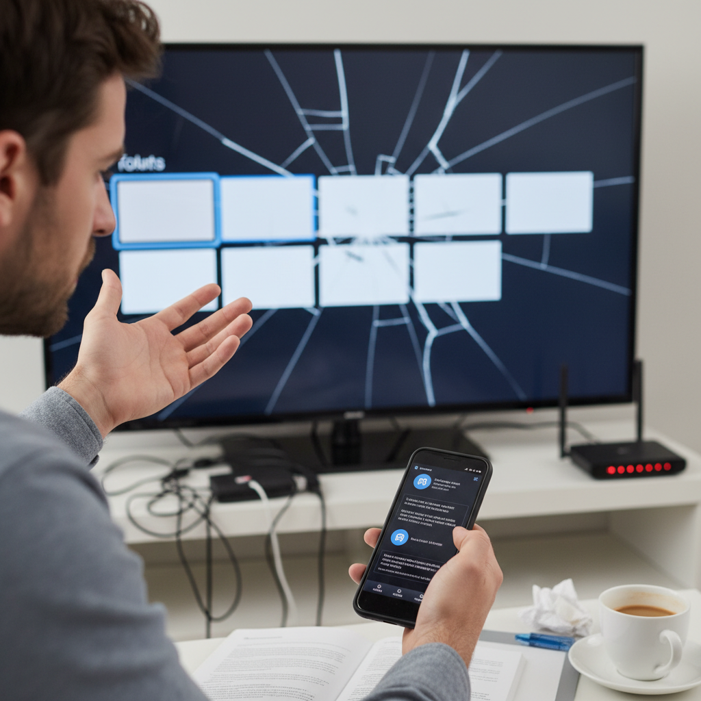 Troubleshooting Common Issues When Adding IPTV Channels - how to add channels to free iptv players
