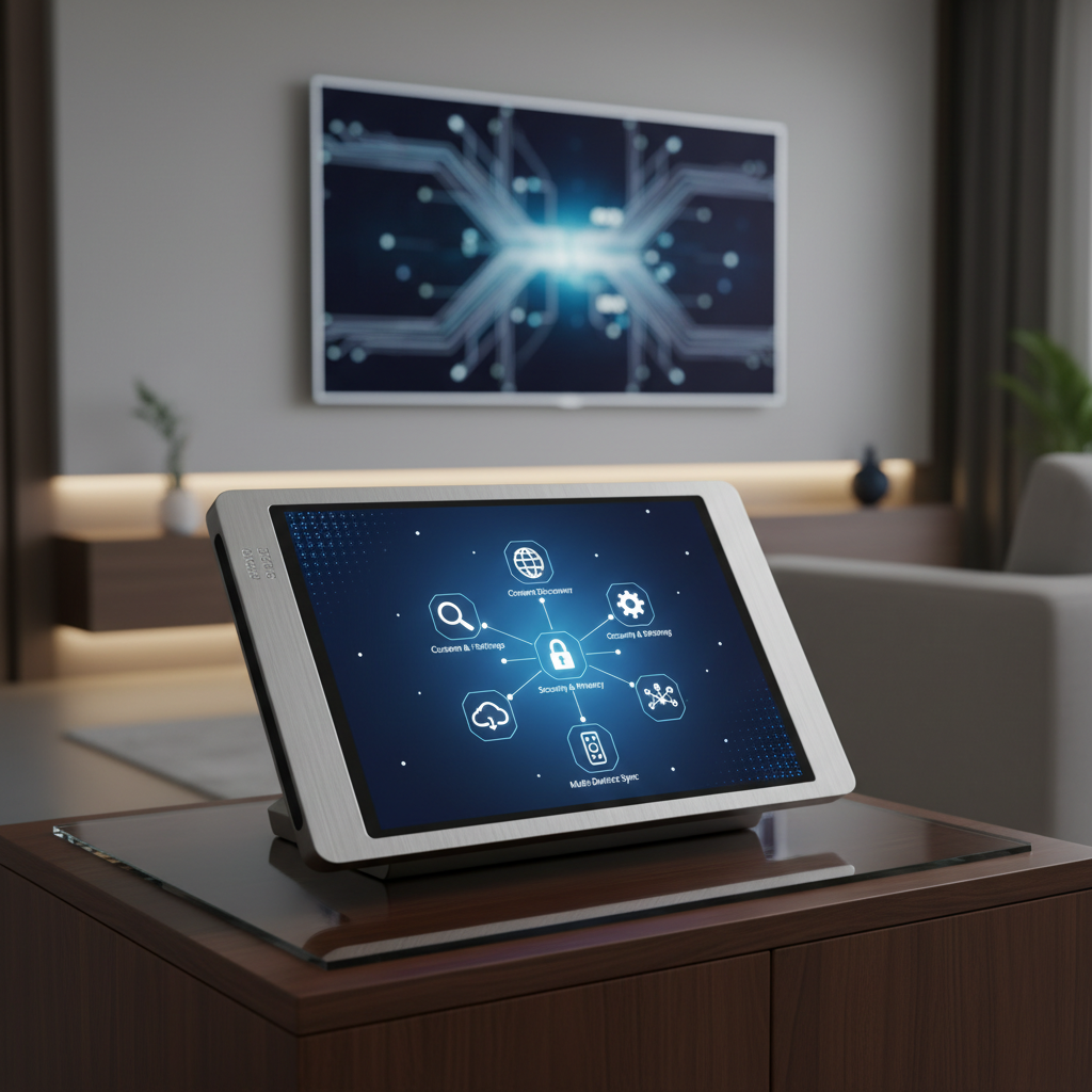 Key Features to Look for in the Best IPTV Smart Players (2026 Edition) - iptv smart player