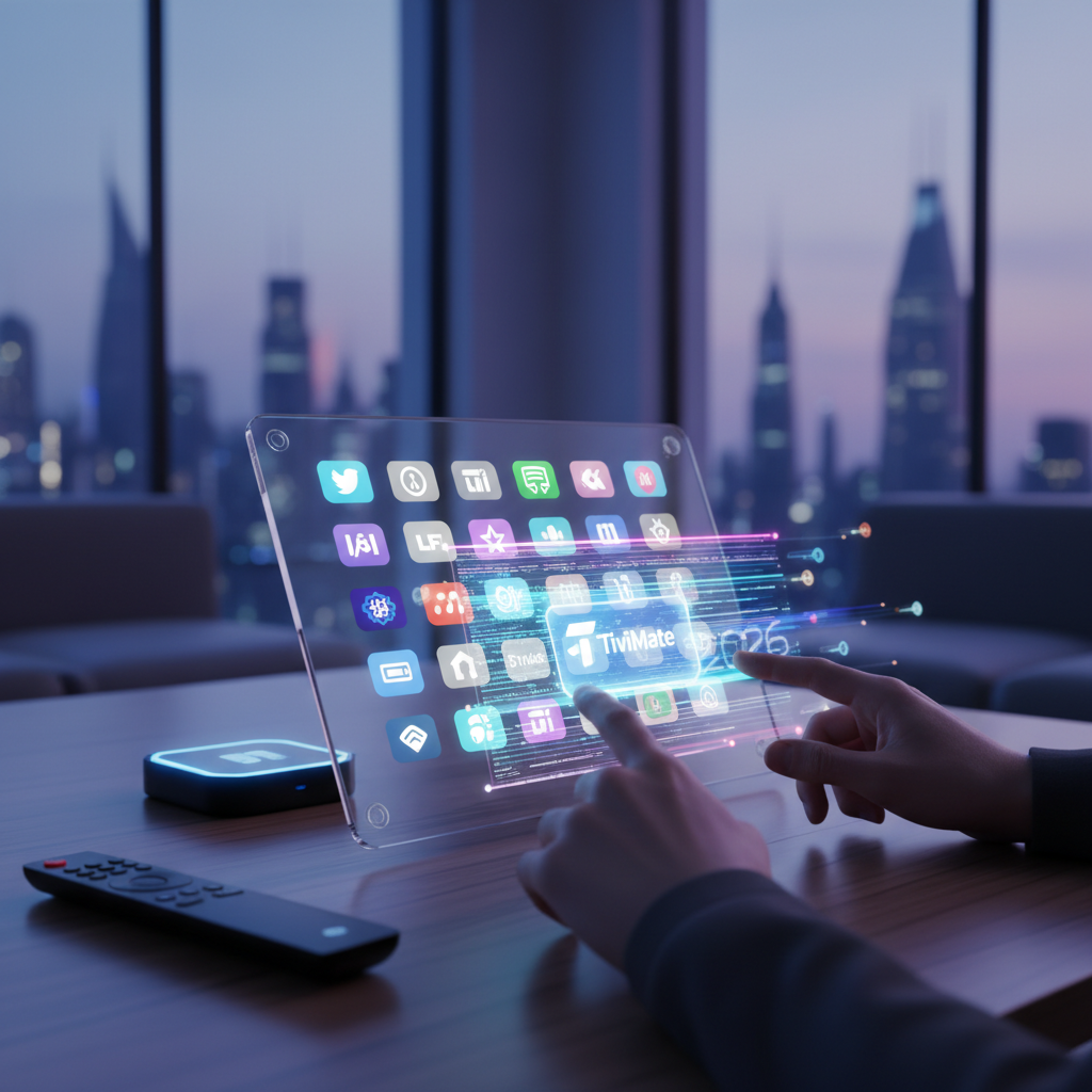 Choosing the Best IPTV Service for TiviMate in 2026 - Is TiviMate the best IPTV player?