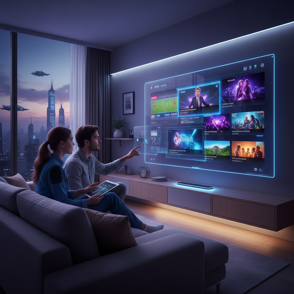 Understanding Live TV Apps for Smart TVs in 2026 - live tv app for smart tv