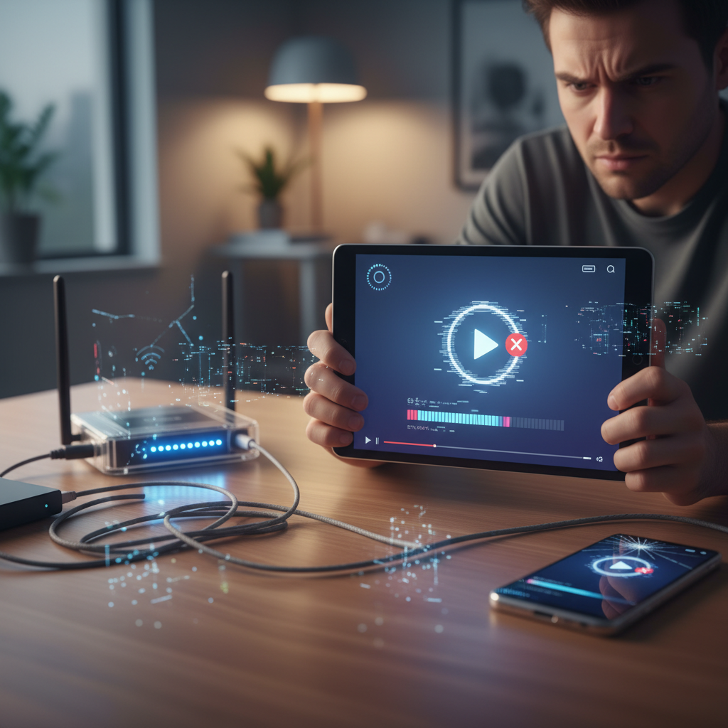Troubleshooting Common Issues with Online Video Playback in 2026 - online video player from url