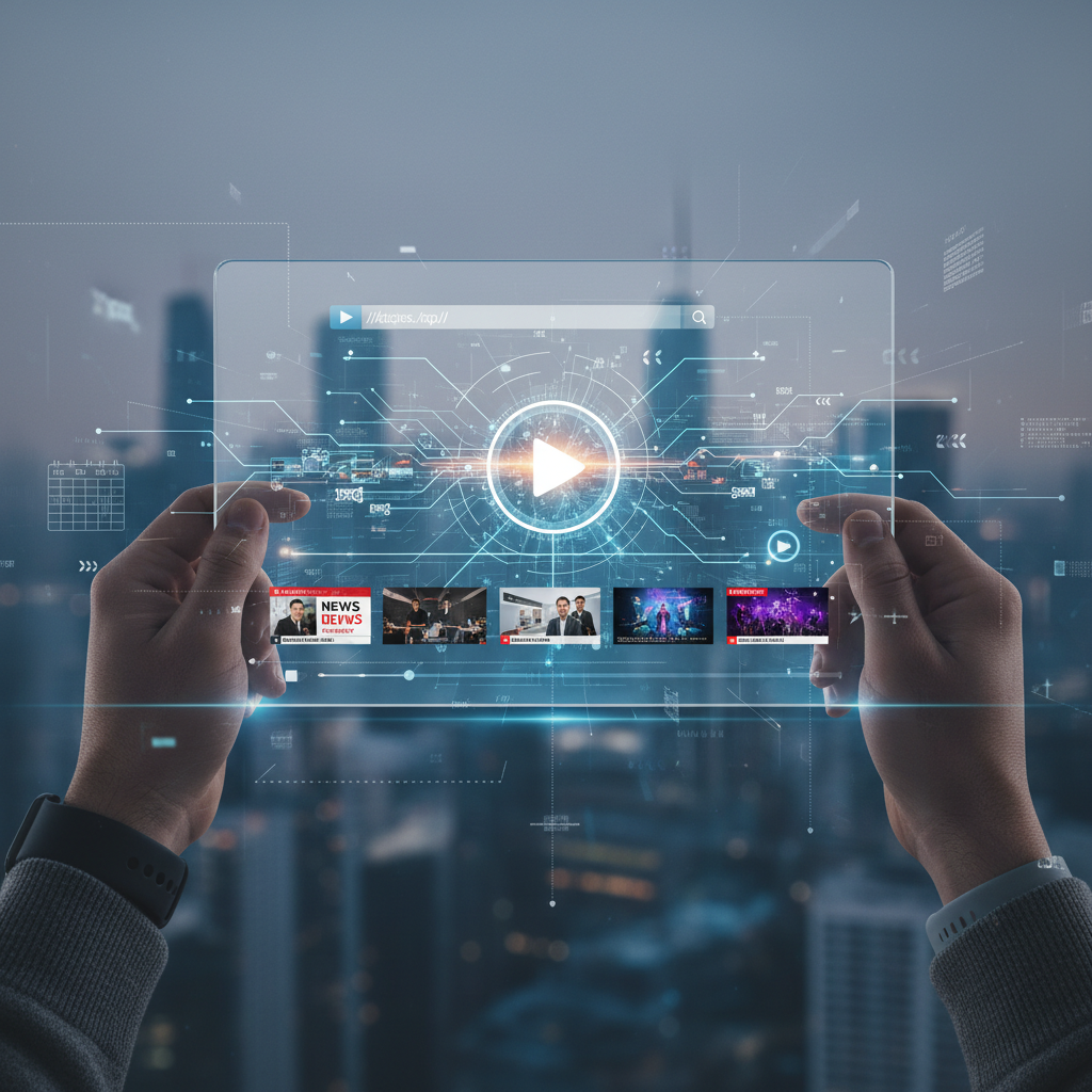 Why You Need an Online Video Player from URL in 2026: Beyond Basic Streaming - online video player from url