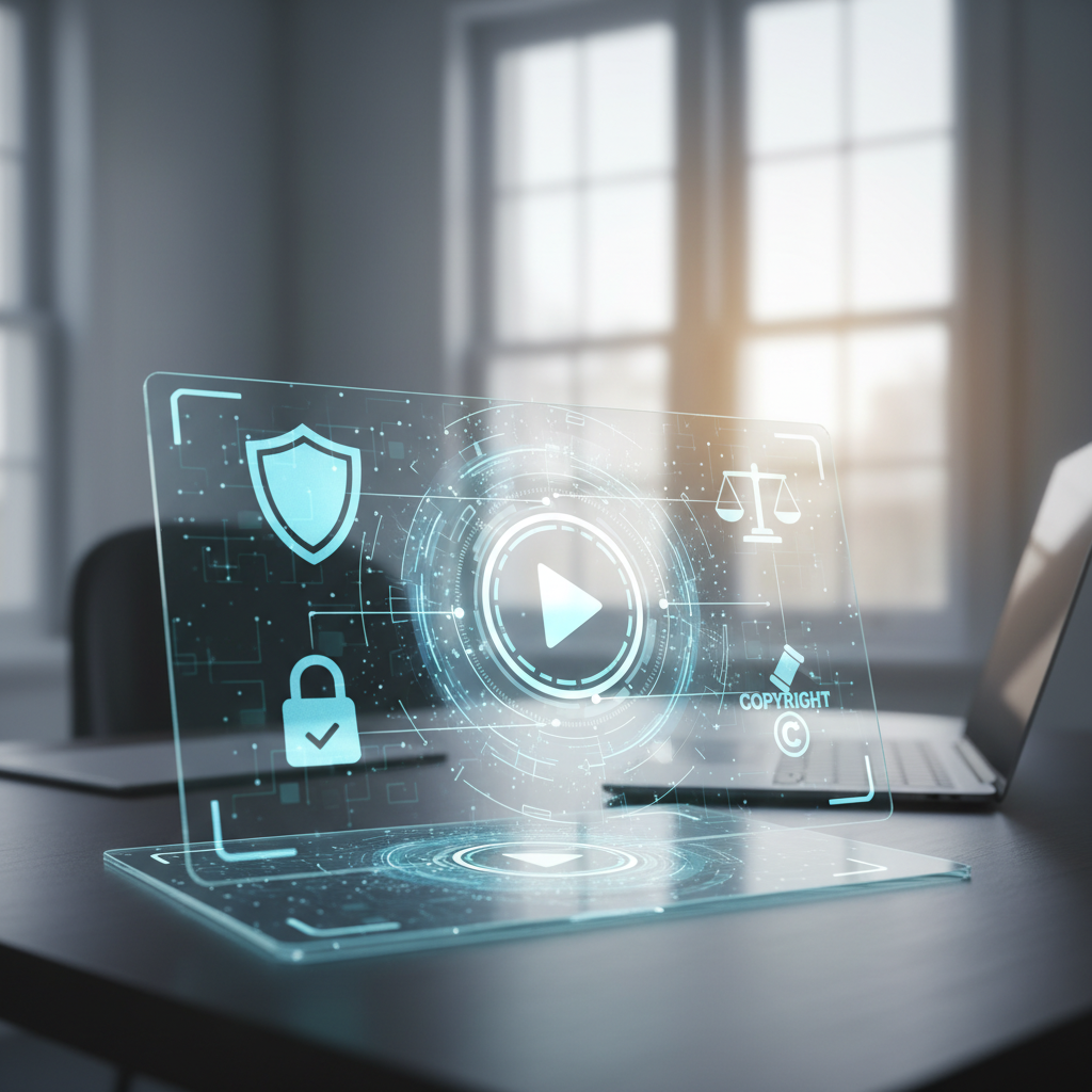 Security & Legal Considerations When Playing Free M3U URLs in 2026 - play m3u url online free