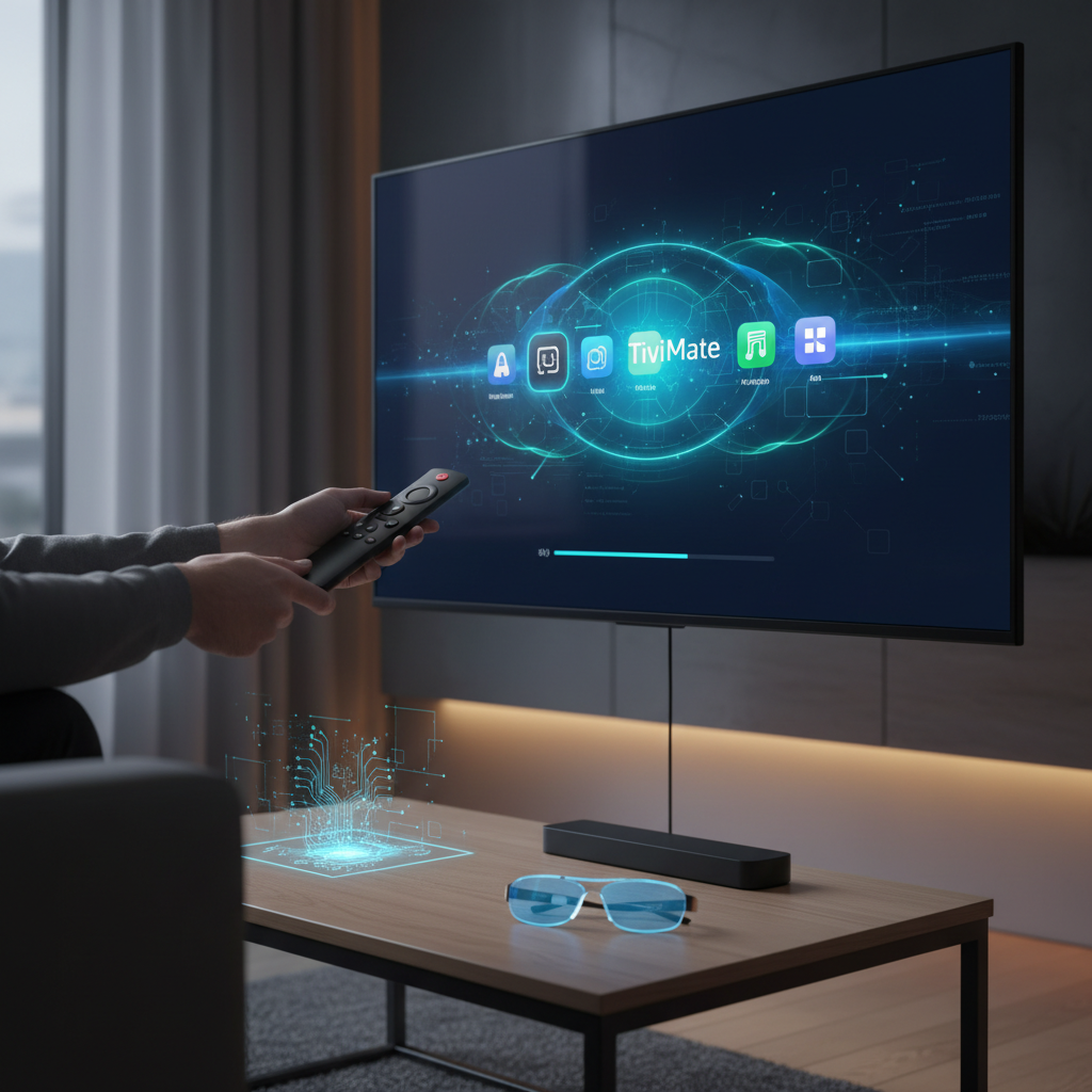 Optimizing TiviMate for Peak Performance on Your Firestick (2026 Tips) - tivimate firestick