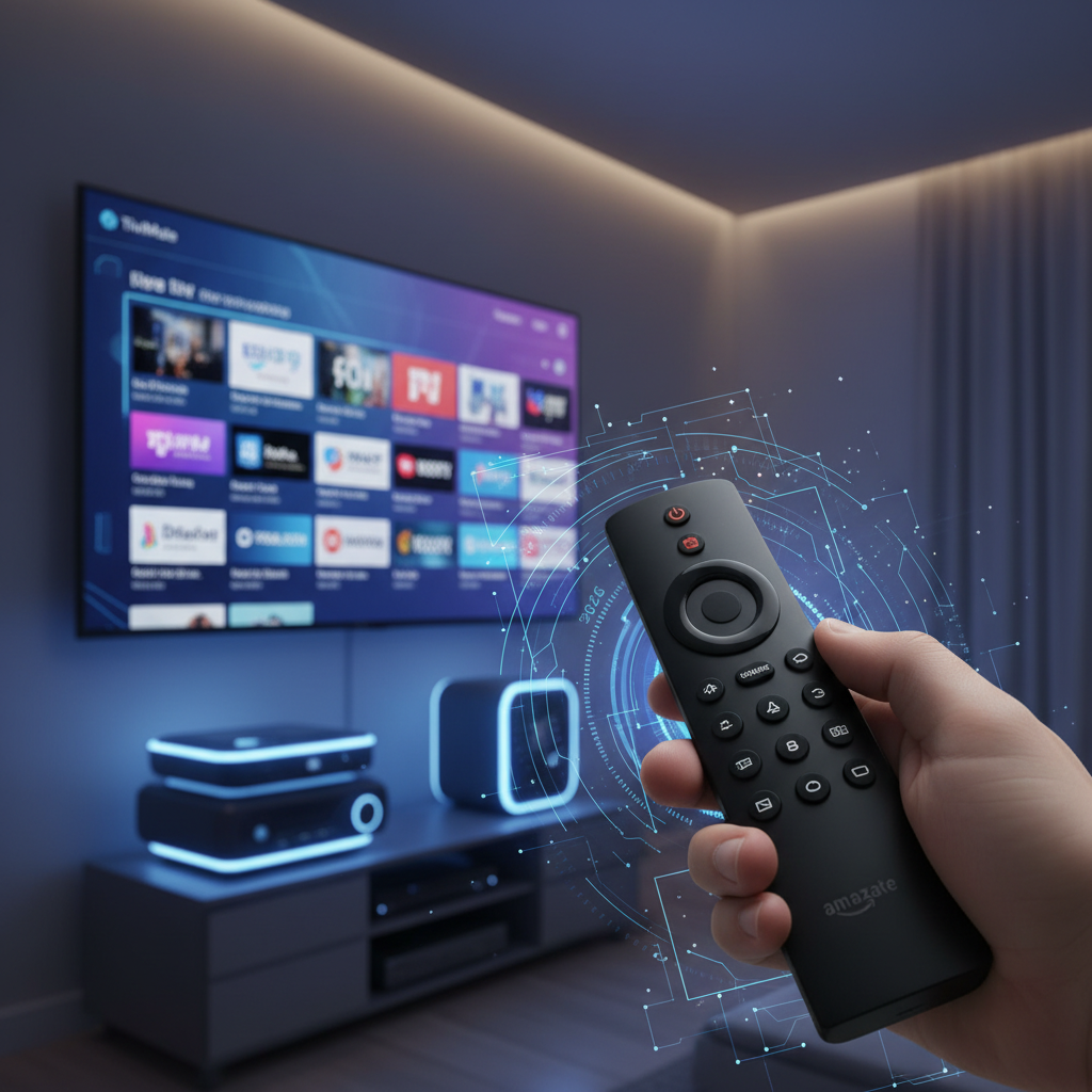 Why TiviMate is the Ultimate IPTV App for Your Firestick in 2026 - tivimate firestick