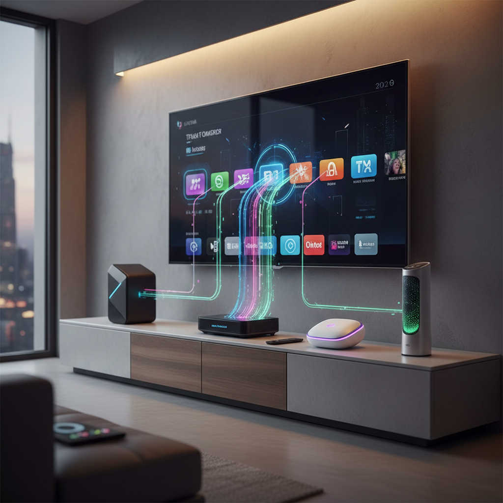 Why Your Streaming Device Matters for IPTV in 2026 - Which is the best streaming device for IPTV?
